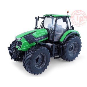 DEUTZ FAHR AGROTRON 7250 TTV UH 5209 UNIVERSAL HOBBIES