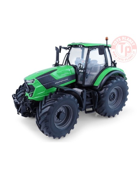 DEUTZ FAHR AGROTRON 7250 TTV UH 5209 UNIVERSAL HOBBIES