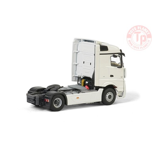 MB Actros StreamSpace 4x2 WSI 03-2010 WSI MODELS
