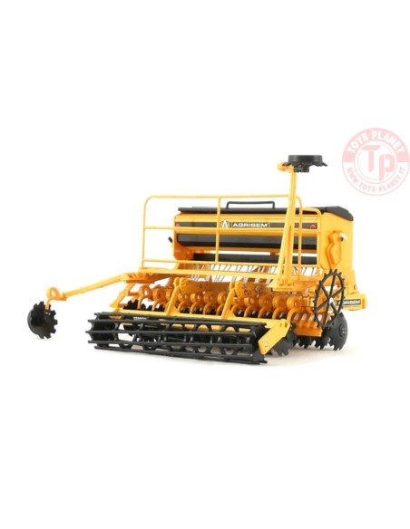 Seminatrice Agrisem DS-1100 REP 015 REPLICAGRI