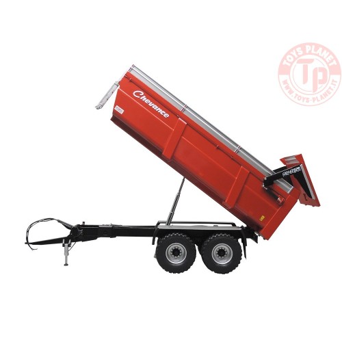 Chevance RCM 180 farmer GV REP 110 REPLICAGRI
