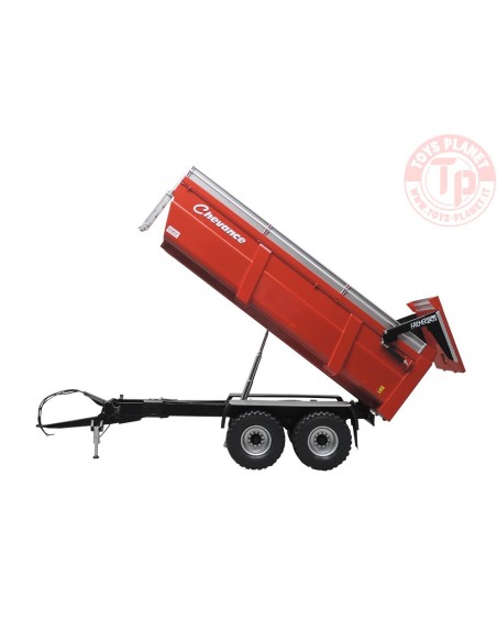 Chevance RCM 180 farmer GV REP 110 REPLICAGRI