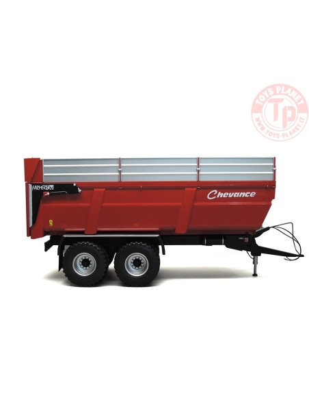 Chevance RCM 180 farmer GV REP 110 REPLICAGRI