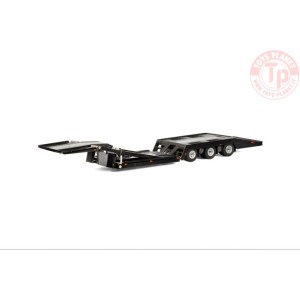 Estepe Trucktransporter 3 axle WSI 04-2001 WSI MODELS
