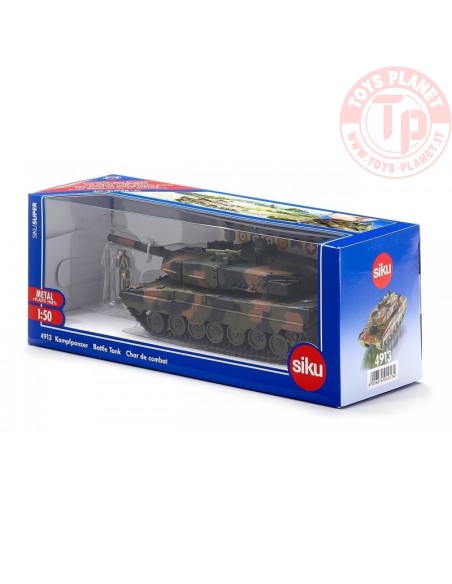 carro armato SIKU 4913 Home