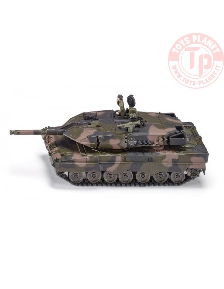 carro armato SIKU 4913 Home