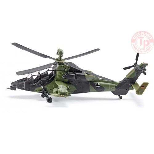 SIKU 4912 ELICOTTERO GUERRA 30,00 € Home