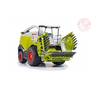 TRINCIA CLAAS JAGUAR 960 SIKU 1993
