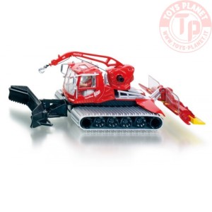PISTENBULLY 600 SIKU 4914