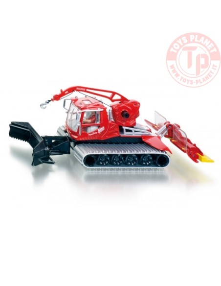 PISTENBULLY 600 SIKU 4914