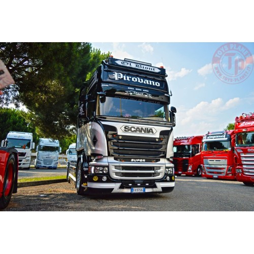 Scania R Streamline Topline PIROVANO WSI 01-2270 WSI MODELS