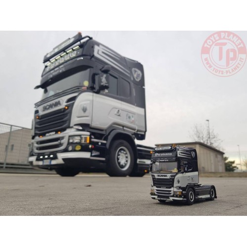 Scania R Streamline Topline PIROVANO WSI 01-2270 WSI MODELS