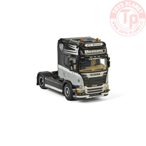 Scania R Streamline Topline PIROVANO WSI 01-2270 WSI MODELS