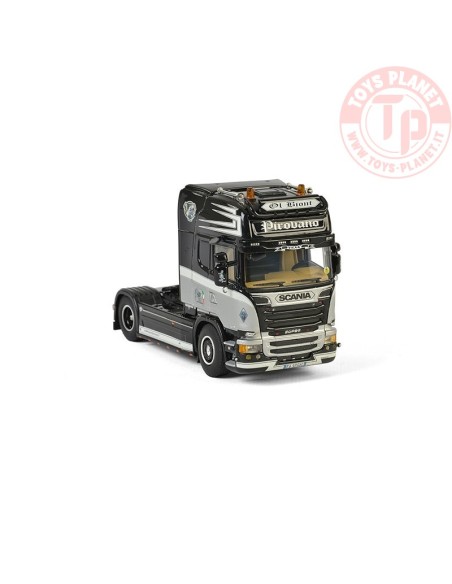 Scania R Streamline Topline PIROVANO WSI 01-2270 WSI MODELS