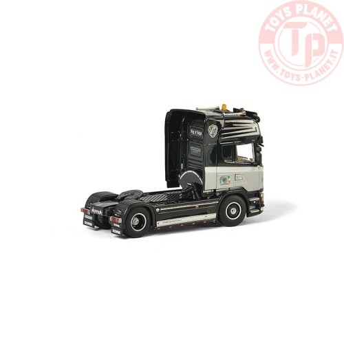 Scania R Streamline Topline PIROVANO WSI 01-2270 WSI MODELS
