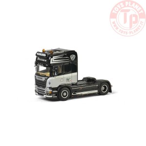 Scania R Streamline Topline PIROVANO WSI 01-2270 WSI MODELS