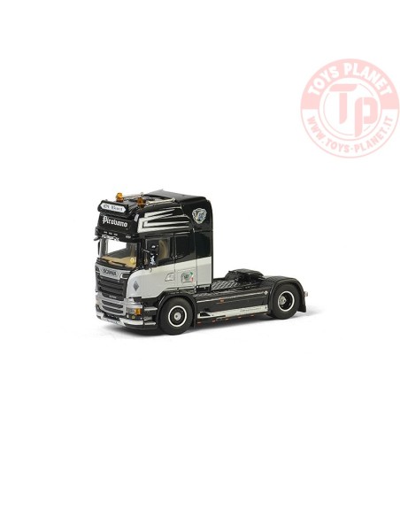 Scania R Streamline Topline PIROVANO WSI 01-2270 WSI MODELS
