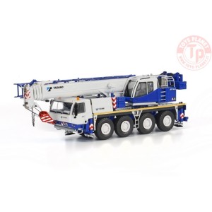 Tadano Faun ATF 70G-4 WSI Premium line WSI 04-1101 WSI MODELS