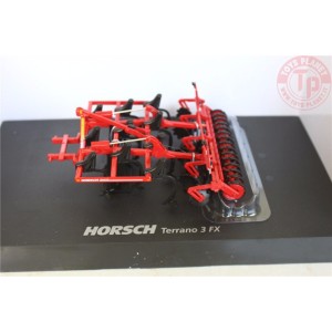 Horsch Terrano 3 FX UH 4236 UNIVERSAL HOBBIES