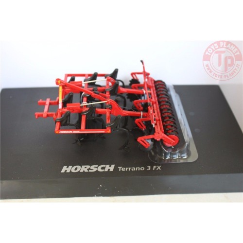Horsch Terrano 3 FX UH 4236 UNIVERSAL HOBBIES
