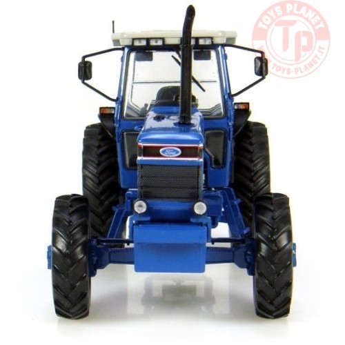 FORD 8930 4X4 UH 4031 UNIVERSAL HOBBIES