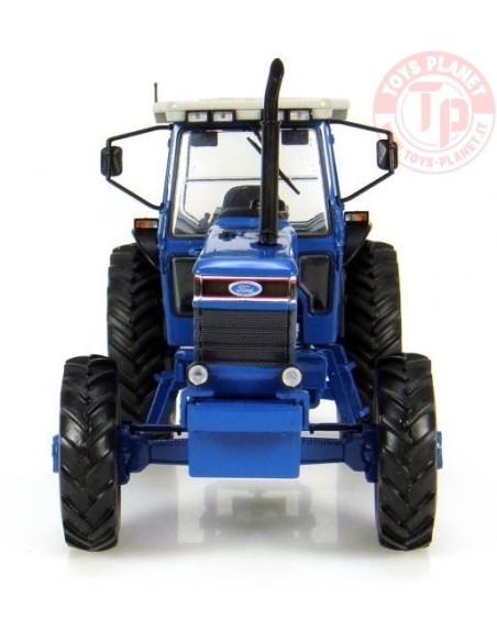 FORD 8930 4X4 UH 4031 UNIVERSAL HOBBIES FORD 8930 4X4 UH 4031 UNIVERSAL HOBBIES