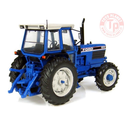FORD 8930 4X4 UH 4031 UNIVERSAL HOBBIES
