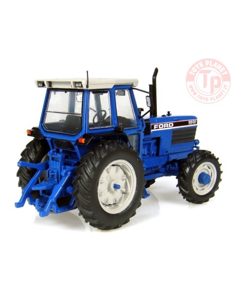 FORD 8930 4X4 UH 4031 UNIVERSAL HOBBIES FORD 8930 4X4 UH 4031 UNIVERSAL HOBBIES