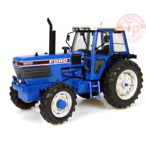 FORD 8930 4X4 UH 4031 UNIVERSAL HOBBIES