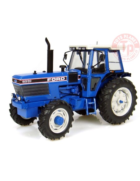 FORD 8930 4X4 UH 4031 UNIVERSAL HOBBIES