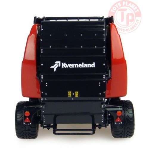KVERNELAND 6520 BALER UH 4060 UNIVERSAL HOBBIES