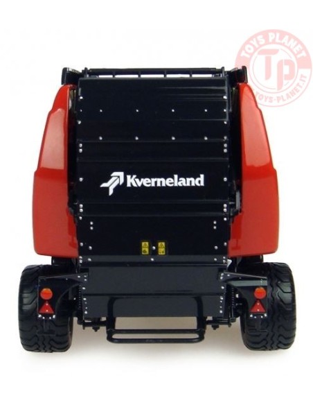 KVERNELAND 6520 BALER UH 4060 UNIVERSAL HOBBIES KVERNELAND 6520 BALER UH 4060 UNIVERSAL HOBBIES