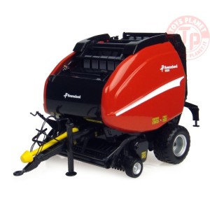 KVERNELAND 6520 BALER UH 4060 UNIVERSAL HOBBIES