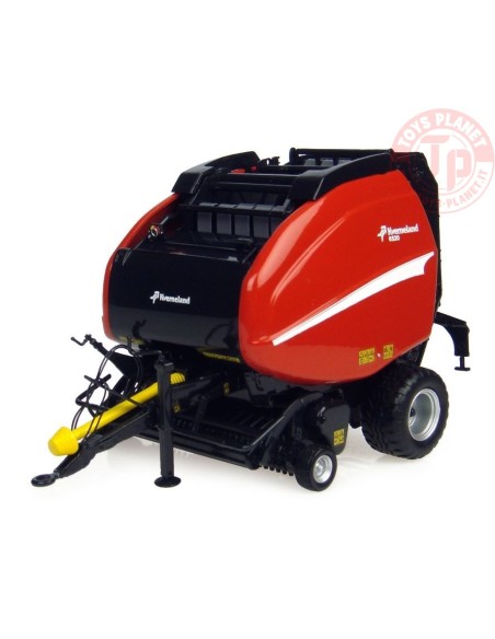 KVERNELAND 6520 BALER UH 4060 UNIVERSAL HOBBIES
