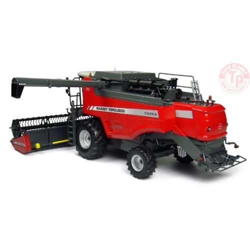 MASSEY FERGUSON 73455 ACTIVA (2013) UH 4151 UNIVERSAL HOBBIES