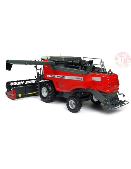 MASSEY FERGUSON 73455 ACTIVA (2013) UH 4151 UNIVERSAL HOBBIES