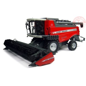 MASSEY FERGUSON 73455 ACTIVA (2013) UH 4151 UNIVERSAL HOBBIES