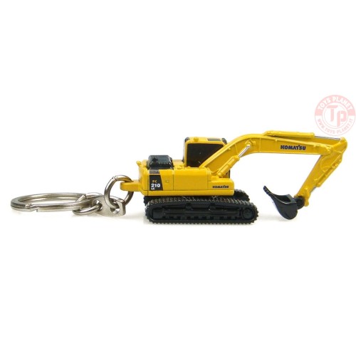 Komatsu PC 210 PORTACHIAVI UH 5854 PORTACHIAVI