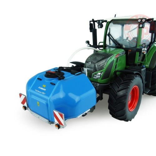 LEMKEN GEMINI 7 UH 5258 UNIVERSAL HOBBIES