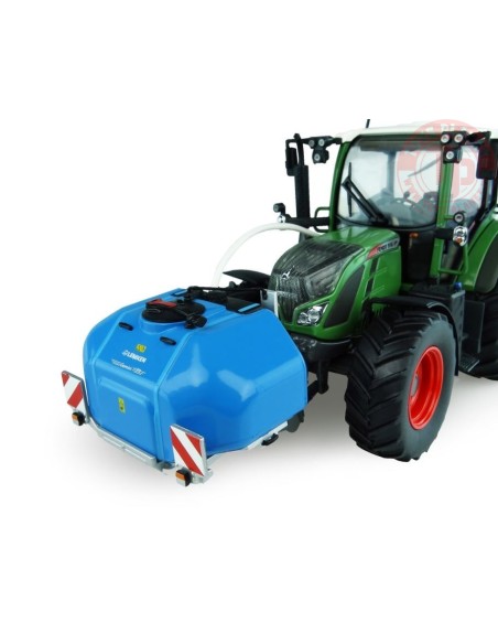 LEMKEN GEMINI 7 UH 5258 UNIVERSAL HOBBIES