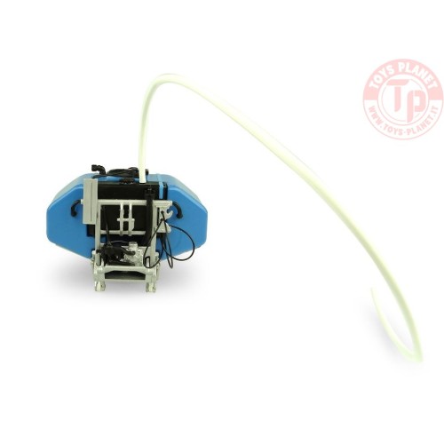 LEMKEN GEMINI 7 UH 5258 UNIVERSAL HOBBIES