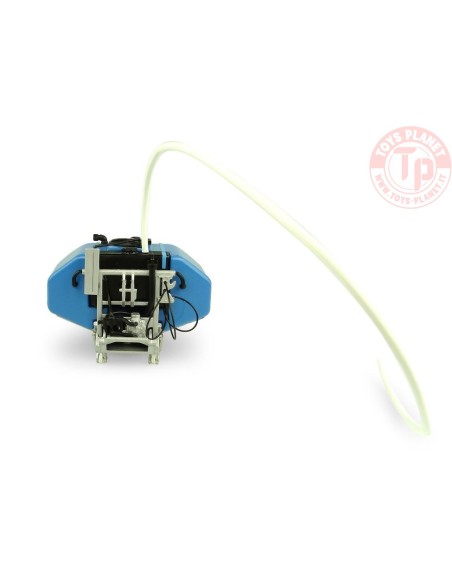 LEMKEN GEMINI 7 UH 5258 UNIVERSAL HOBBIES
