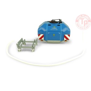 LEMKEN GEMINI 7 UH 5258 UNIVERSAL HOBBIES