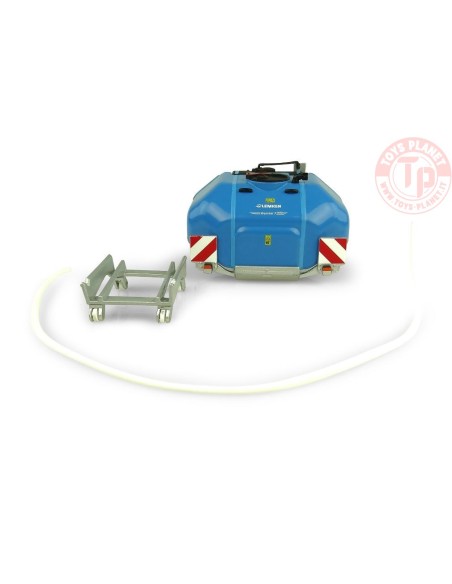 LEMKEN GEMINI 7 UH 5258 UNIVERSAL HOBBIES