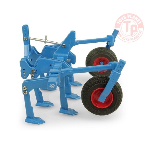 LEMKEN TOPAS 140 UH 5259 UNIVERSAL HOBBIES