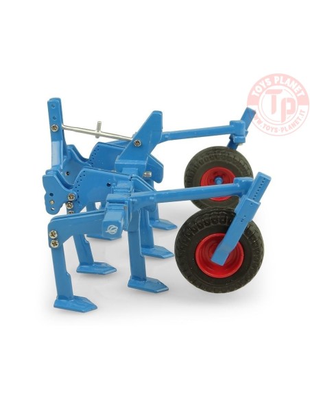 LEMKEN TOPAS 140 UH 5259 UNIVERSAL HOBBIES