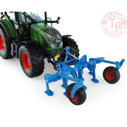 LEMKEN TOPAS 140 UH 5259 UNIVERSAL HOBBIES