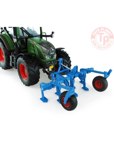 LEMKEN TOPAS 140 UH 5259 UNIVERSAL HOBBIES