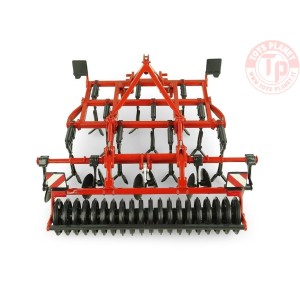 KUHN CULTIMER L300 UH 5214 UNIVERSAL HOBBIES