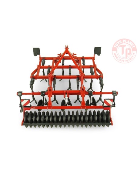 KUHN CULTIMER L300 UH 5214 UNIVERSAL HOBBIES